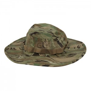 Wide Brim Boonie Hat