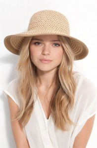 Wide Brim Hats for Women