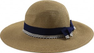 Wide Brim Straw Hats for Men