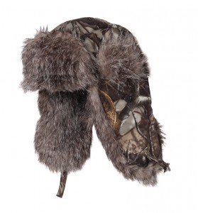 Winter Hunting Hats