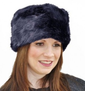 Women's Cossack Hat