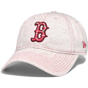 Womens Red Sox Hats