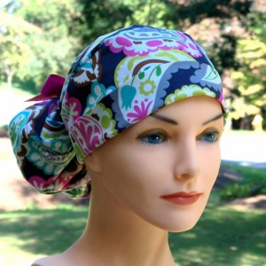 Womens Scrub Hats