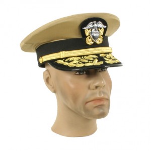 Admiral Hat Photos