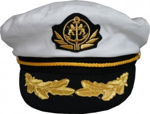 Admiral Hat Pictures