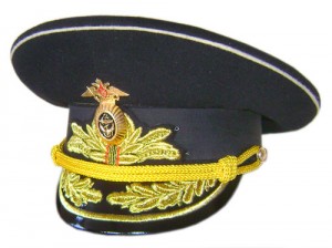 Admiral Hats