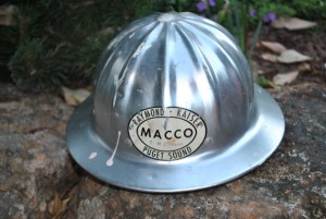 Aluminum Hard Hat Images