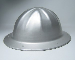 Aluminum Hard Hat Photos