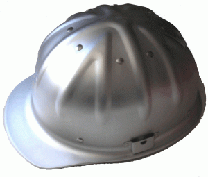 Aluminum Hard Hats