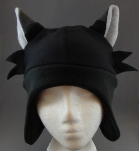 Anime Hat