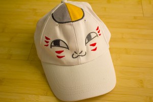 Anime Hats Images