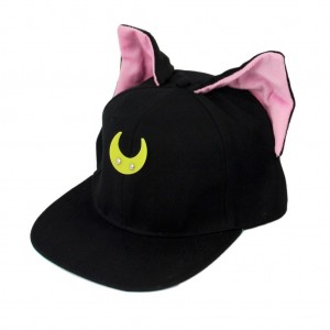 Anime Hats with Ears