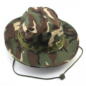 Army Bucket Hat