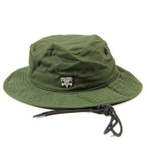 Army Bucket Hat Photos