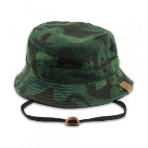 Army Bucket Hats