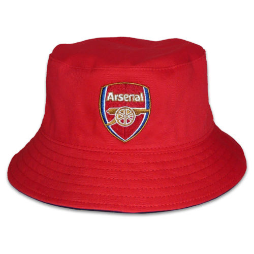Arsenal Hats - Tag Hats