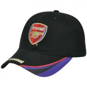 Arsenal Caps Hats