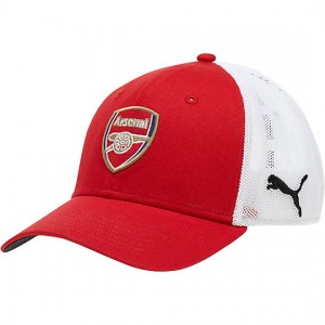 Arsenal Fitted Hat