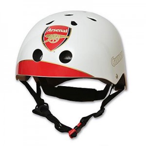 Arsenal Hard Hats