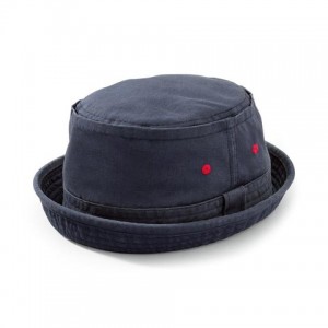 Baby Pork Pie Hat