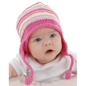 Baby Winter Hat