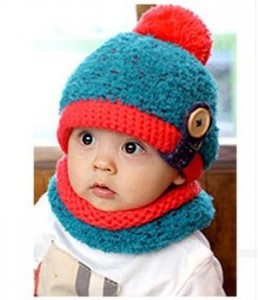 Baby Winter Hats