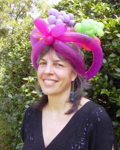 Balloon Hat Ideas