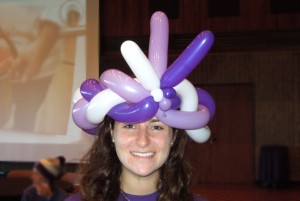 Balloon Hat Image