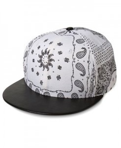 Bandana Hats Images