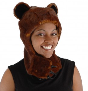 Bear Hat