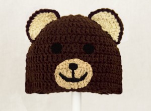 Bear Hats