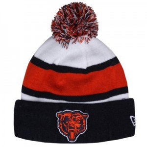 Bears Knit Hat