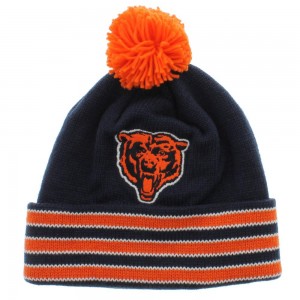 Bears Winter Hats