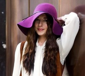 Big Floppy Hats for Women