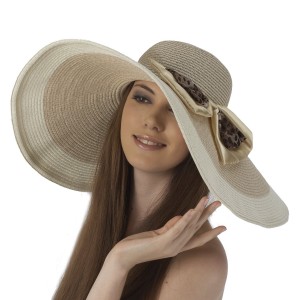 Big Sun Hats for Women