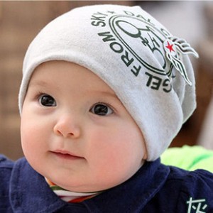 Bike Hats for Babies