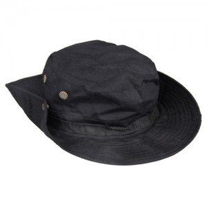 Black Boonie Hat Images