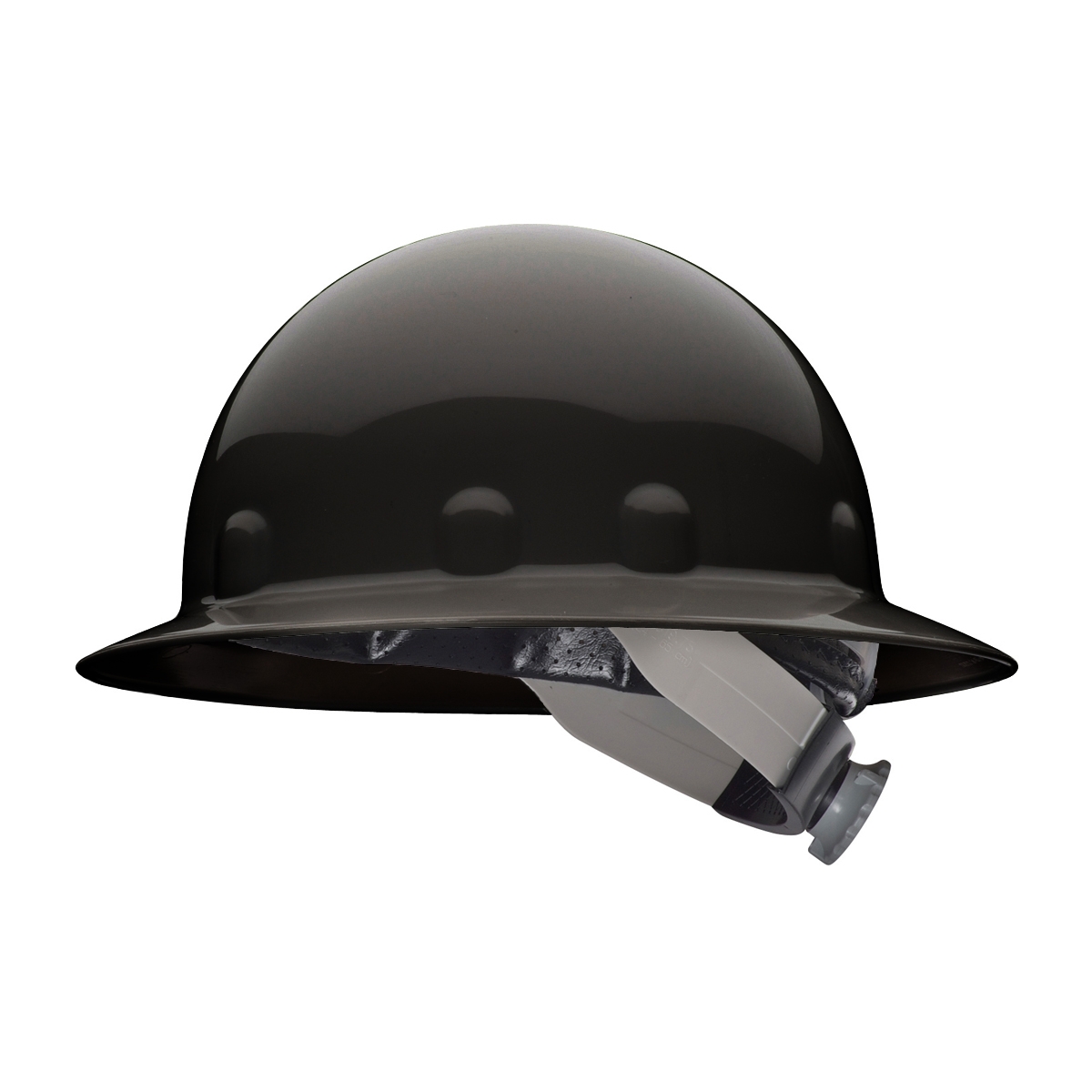 Black Hard Hats – Tag Hats