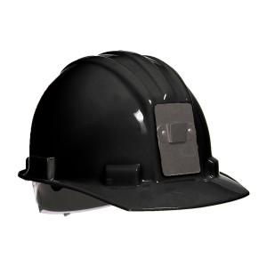 Black Hard Hat Images