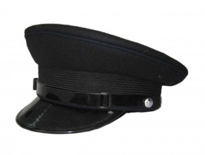 Black Military Hats Images