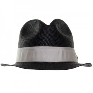 Black Panama Hat Images