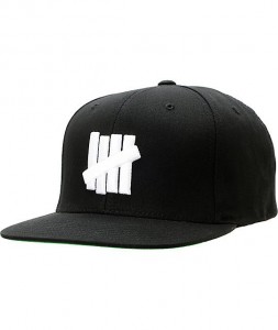 Black Snapback Hats