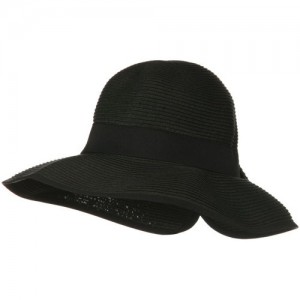 Black Straw Hat Images