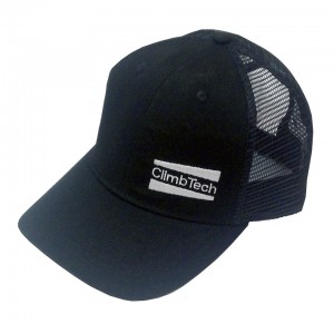 Black Trucker Hat Photos