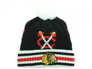 Blackhawks Winter Classic Hat