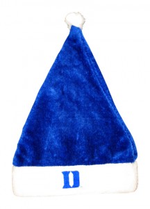 Blue Santa Hat Pictures