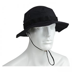 Boonie Hat Black