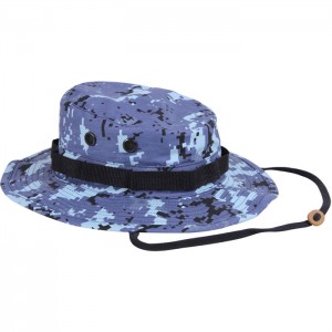 Boonie Hat Camo