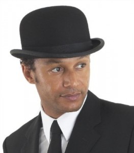 Bowler Hats for Men