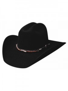 Buckaroo Cowboy Hats